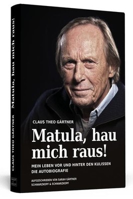 Matula, hau mich raus!