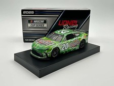 Christopher Bell 2025 Lionel Racing 20 Interstate Toyota Camry 1/24