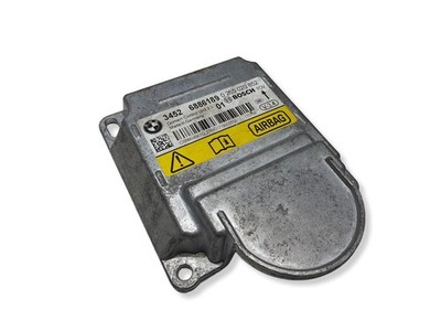 BMW 5 F10 F11 2014 Steuergerät Modul 6886189 MUI9034