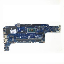 M51J7 LA-K491P Dell 5420 I5-1145G7 Motherboard 0M51J7