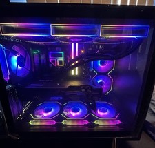 Custom Gaming PC