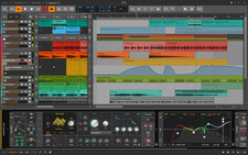 Bitwig Studio 5.3.13 License   Full DAW Softw...
