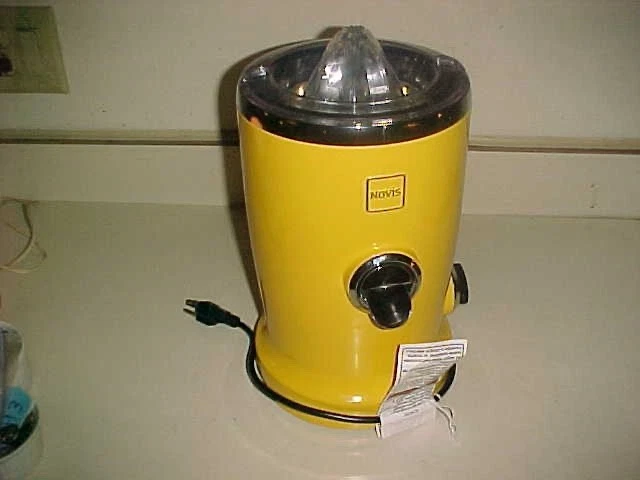 Novis Juicers for sale | eBay