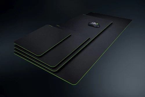 Razer Gigantus V2 3XL Muismat - Zwart