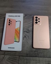 Samsung Galaxy A33 5G