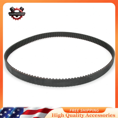 #ad 62 1178 FOR New Rear Drive Belt Drive Belts 139 Tooth 1 1 2quot; W $79.46