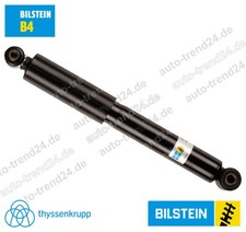 B4 Gasdruckstoßdämpfer hinten u.a.: Opel Astra H Twintop A04, Bj. 2005-2010