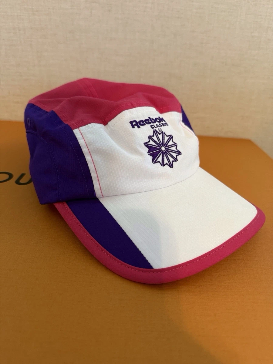 Reebok Baseball Caps Pink Hats for Women for sale | eBay display picture 3