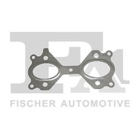 Fa1 410-005 AbgaskrüMmerdichtung FüR BMW Land Rover Opel Rover Zylinderkopf