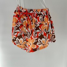 NWT Roxy Womens XS Pull On High Waist Boardsh...