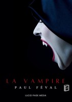 La Vampire Paul FéVal