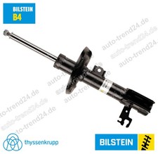 B4 Gasdruckstoßdämpfer vorne links u.a.: Opel Vectra C CC Z02, Bj. 2002-2009