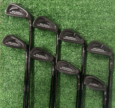 TOMMY ARMOUR 845S 4-SW RH REGULAR FLEX SHAFTS 