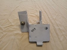 1967-1970 Mustang Cougar 390gt 428cj Right Frame Side Engine Bracket. 1967-1970 Mustang Cougar 390gt 428cj Right Frame Side Engine Bracket.