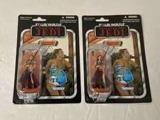 Star Wars The Vintage Collection Princess Leia (Slave Outfit)