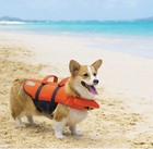 Outward Hound NWT Orange Dog Life Jacket Sz Medium, — photo 7