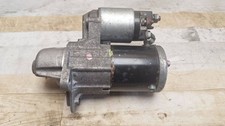 Chevrolet Sonic 2014 Starter motor 55595603 Petrol 103kW SMI90017