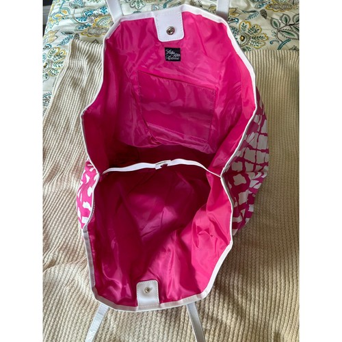 Vintage Saks Fifth Avenue shopping tote - NWT - Picture 3 of 7