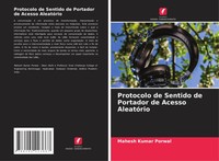 Mahesh Kumar Porwal | Protocolo De Sentido De Portador De Acesso AleatóRio