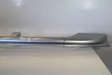 Barres de toit Mitsubishi OUTLANDER