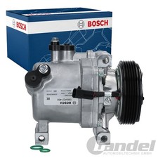 BOSCH KLIMAKOMPRESSOR SCSB06 passend für ABARTH 500 500C FIAT 500 BRAVO DOBLO