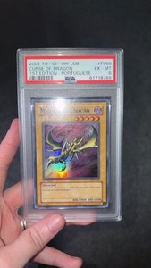 Curse of Dragon | eBay UK