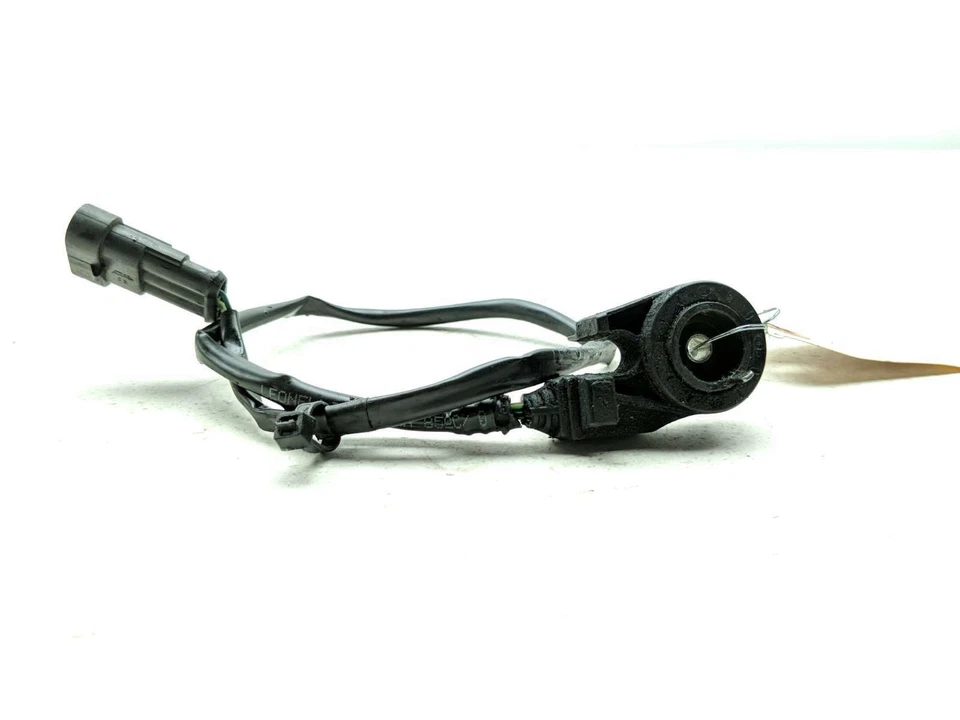 Interruptor de seguridad con soporte lateral Ducati Monster 696 10 Foto 2 de 4