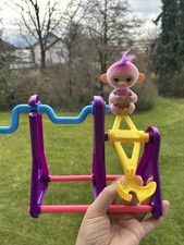 WowWee Fingerlings Spielset Wippe
