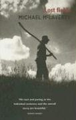 Lost Fields by Michael McLaverty 0856407593 FREE Shipping
