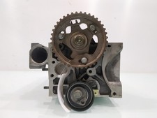 2968F2 cylinder head RENAULT MEGANE II BERLINA 5P AUTHENTIQUE 2005 555681