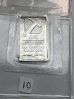 Pan American Silver Corp. 5 Grams Silver Bullion Fractional Bar .999 Fine Silver