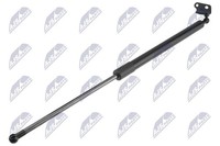 NTY Heckklappen DäMpfer Gasfeder Kofferraum AE-MZ-028 FüR Mazda CR CR19 Crew
