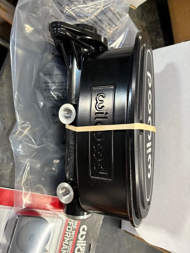 Wilwood Engineering 261-13269-BK