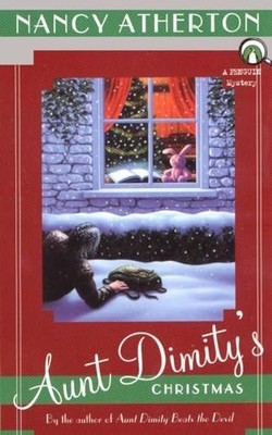Aunt Dimity's Christmas (Aunt Dimit..., Atherton, Nancy