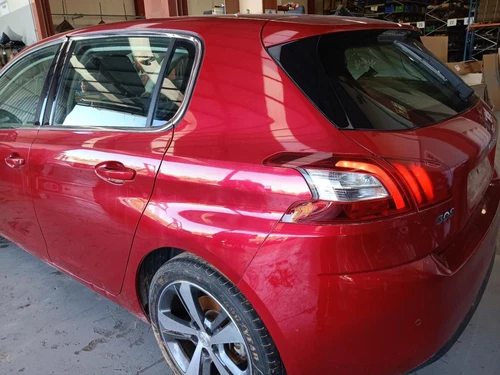 CE859001 Resistenza Riscaldante per PEUGEOT 308 ACCESS 2016 4163940 - Foto 7 di 10