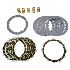Barnett Complete Clutch Kit - 303-90-10063