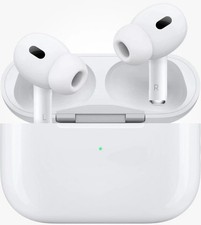 APPLE AirPods Pro 2nd Generation MagSafe Wireless Charging Case USB C Sealed