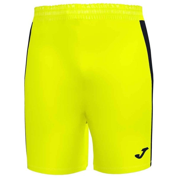 Joma Herren Academy Iii Teamhose Neongelb/Schwarz GrößE-image