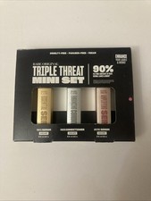 Babe Original Triple Threat Mini Set, Includes Lash Essential Serum ...