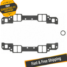 Fel-pro 1277 Intake Manifold Gasket Set