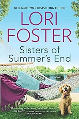 Sisters of Summer's End Hardcover Lori Foster
