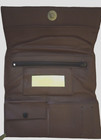 BUXTON brown wallet — photo 4