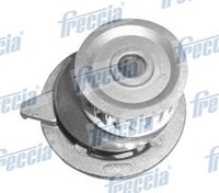 Wasserpumpe MotorküHlung Freccia WP0182 FüR Opel Kadett Combo T85 CC Astra T92