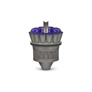 Behälteroberteil Dyson DC33C DC37 Allergy Parquet