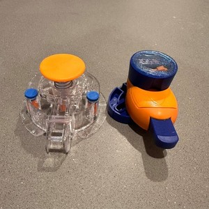 Fiskars Circle & Oval Cutter Set — Adjustable Rotary Paper Cutters Scrapbooking