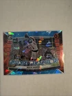 2025 Donruss Optic Malik Nabers Ice (RAW)