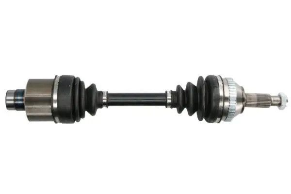 PASCAL G2G007PC Albero motore / Semiasse Assale anteriore Dx, per veicoli con ABS - Immagine 3