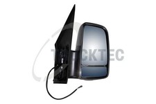 TRUCKTEC AUTOMOTIVE Blinkleuchte 02.58.023 f&uuml;r MERCEDES-BENZ