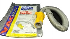 Dyson DC07 Yellow Upright Vacuum Cleaner Hose