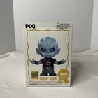 Thrilljoy Block Party 2026 Night King Game Of Thrones PIX MegaCon LE1000 -SEALED